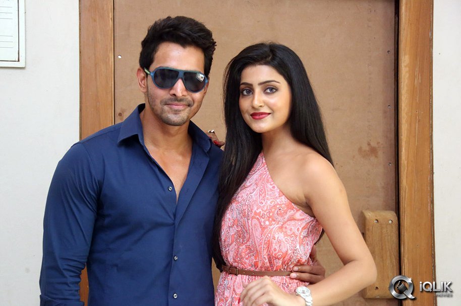 Maaya-Movie-First-Look-Launch